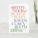 Recherche de ravenclaw vœux cartes Assistant