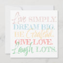 Recherche de affirmation quotidienne vœux cartes Citation inspirante
