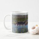 Recherche de cascades classiques tasses Île