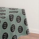 Recherche de green nappes Logo