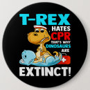 Recherche de trex badges Saurus