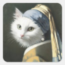 Recherche de oreilles de chat autocollants Félin