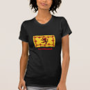 Recherche de rampant tshirts Endémique