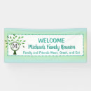 Recherche de family reunion banderoles Famille