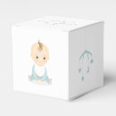 Recherche de son un garçon ballotins Baby shower garçon