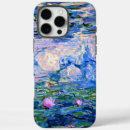Recherche de water iphone coques Claude monet