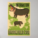 Recherche de zoo de brookfield posters Cru