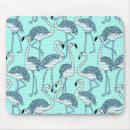 Recherche de motif rayé tapis souris Bleu
