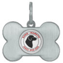 Recherche de silhouette animale Dogs