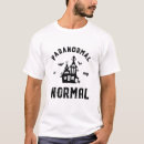 Recherche de paranormal Chasseur de fantômes
