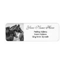 Recherche de horse labels Western