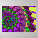 Recherche de fleur de remous art Moderne