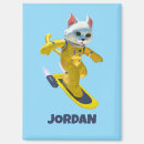 Recherche de skater magnets Drôle