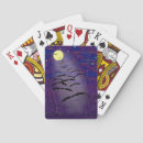 Recherche de clair lune de jeux de cartes Étoiles