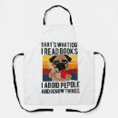 Recherche de lis tabliers Vintage