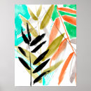 Recherche de plantes tropicales posters Verdure