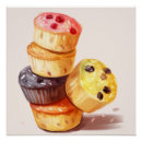 Recherche de muffins posters Pour tous