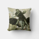 Recherche de peste coussins Vintage