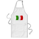 Recherche de l italie tabliers Drapeau de l'italie