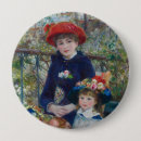Recherche de auguste badges Impressionnisme