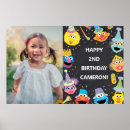 Recherche de sesame street Anniversaire enfant