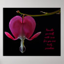 Recherche de fuchsia posters Moderne