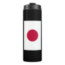 Recherche de drapeau japonais tasses Nippon