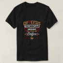 Recherche de techniciens tshirts Drôle