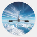 Recherche de vintage aviation autocollants France