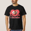 Recherche de épouse de mari tshirts Coeur