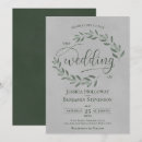 Recherche de green leaves invitations Pour tous