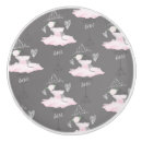 Recherche de ballet boutons et poignées de porte Danse