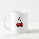 Recherche de cerise rouge tasses Pour eux