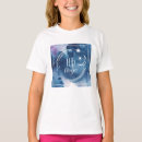 Recherche de grâce enfant tshirts Aquarelle