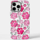 Recherche de empreinte de patte coques Chic