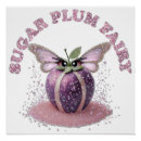 Recherche de prune de sucre posters Noël