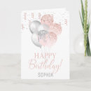 Recherche de gallon invitations Rose