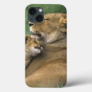 Recherche de lions ipad coques Faune