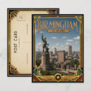 Recherche de birmingham alabama cartes postales De voyage