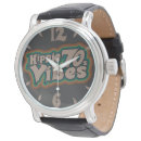 Recherche de le hippie montres Rétro
