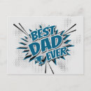 Recherche de récompenses vœux cartes Papa
