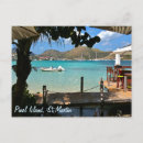 Recherche de st martin cartes postales Plage