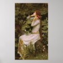 Recherche de ophelia posters Waterhouse