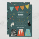 Recherche de mitzvah de barre invitations Tendance