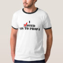 Recherche de offensifs drôles tshirts Grossiers
