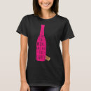 Recherche de étiquette de vin tshirts Non