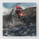 Recherche de vélos horloges Motocross