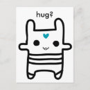 Recherche de lapins kawaii cartes postales Drôle