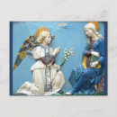Recherche de virgin mary cartes postales Religieux