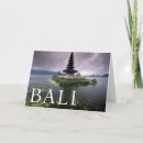 Recherche de bali vœux cartes Indonésie